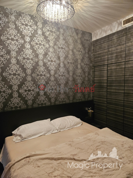 Noble​ Reveal Condominium​, Watthana, Bangkok, Thailand, Sales ฿ 6.99Million