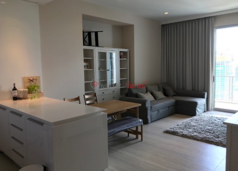 185 Rajadamri for Rent | Condo in Lumphini Rental Listings