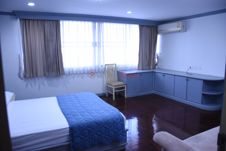 คอนโด สำหรับ เช่า: Oriental Towers, 460 ตร.ม., 4 ห้องนอน, ประเทศไทย | เช่า ฿ 70,000/ เดือน