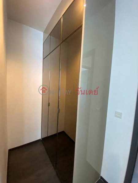 Condo for Rent: Edge Sukhumvit 23, 70 m², 2 bedroom(s),Thailand, Rental | ฿ 65,000/ month