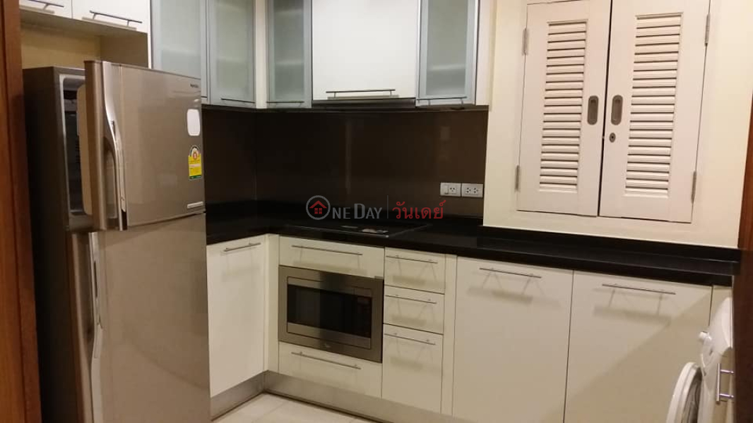 Condo for Rent: The Aree Condominium, 102 m², 2 bedroom(s) Rental Listings