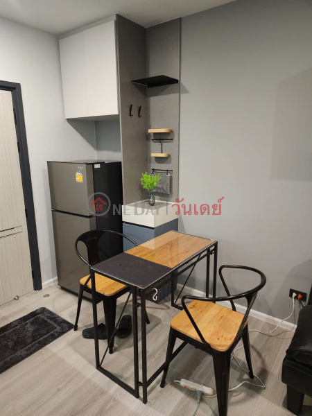 Condo for Rent: The Key Rama 3, 30 m², 1 bedroom(s) | Thailand, Rental, ฿ 18,000/ month