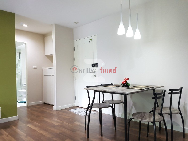 ฿ 21,000/ month, Condo for Rent: The Room Sukhumvit 79, 62 m², 2 bedroom(s)