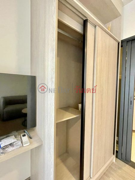 Condo for rent NIA by Sansiri (7th floor) Thailand, Rental ฿ 11,000/ month