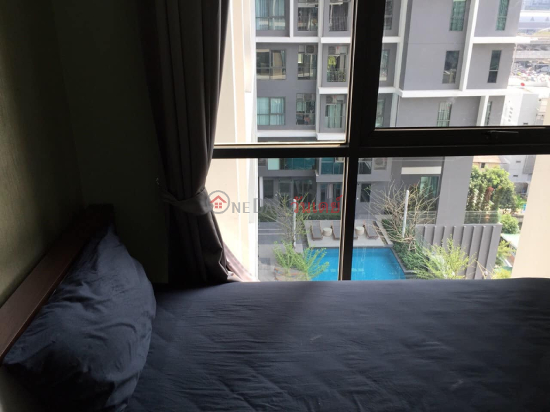  | 1, Residential Rental Listings | ฿ 27,000/ month