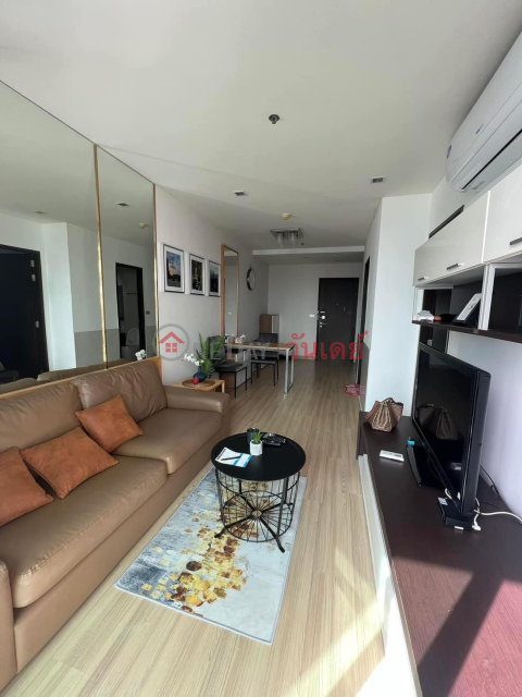 Condo for Rent: Sky Walk Condominium, 51 m², 1 bedroom(s) - OneDay_0