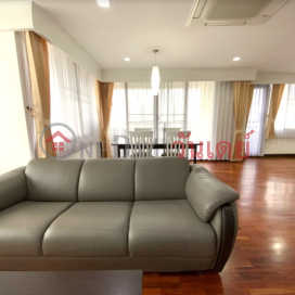 Condo for Rent: Acadamia Grand Tower, 121 m², 2 bedroom(s) - OneDay_0