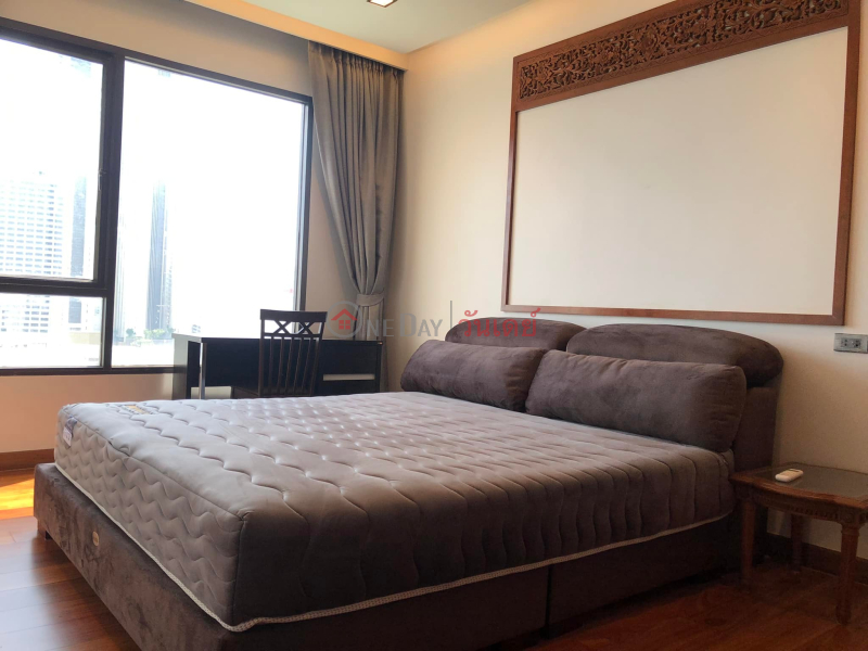 คอนโด สำหรับ เช่า: Baan Chao Praya, 64 ตร.ม., 1 ห้องนอน, ประเทศไทย | เช่า, ฿ 27,000/ เดือน