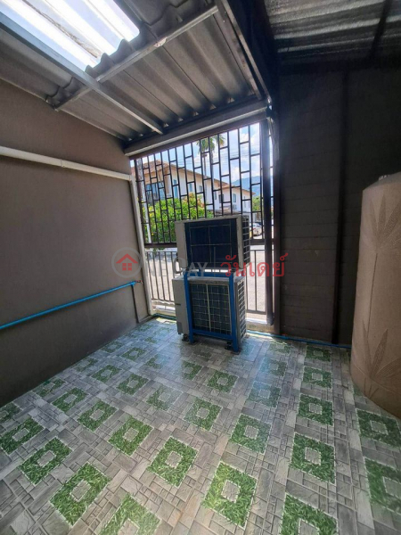 Kathu , Pruksa Ville is available now, corner house Thailand Rental | ฿ 30,000/ month