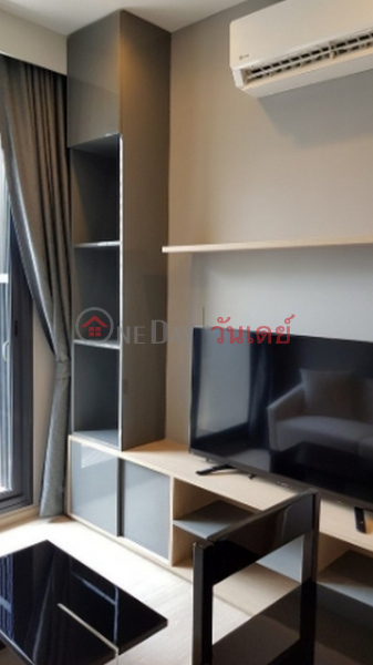 Condo for Rent: M Thonglor 10, 32 m², 1 bedroom(s),Thailand Rental | ฿ 26,000/ month