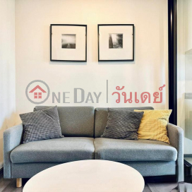 The Base Park 1 Bed 1 Bath West Sukhumvit 77 _0