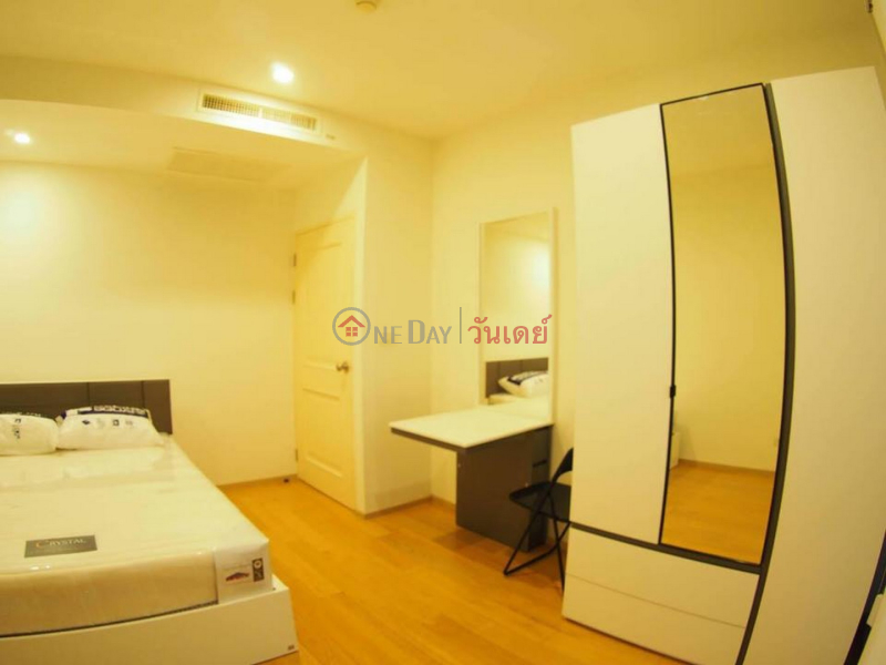 Condo for Rent: Noble Reflex, 77 m², 2 bedroom(s),Thailand, Rental | ฿ 45,000/ month