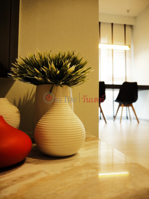 Condo for Rent: Rhythm Sukhumvit 36 - 38, 34 m², 1 bedroom(s) - OneDay_0