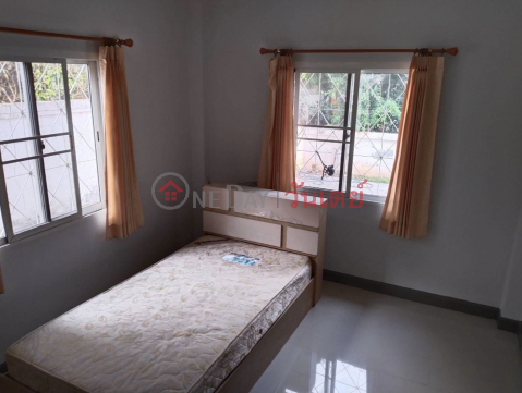 ouse for rent near Khon Kaen University Canary _0