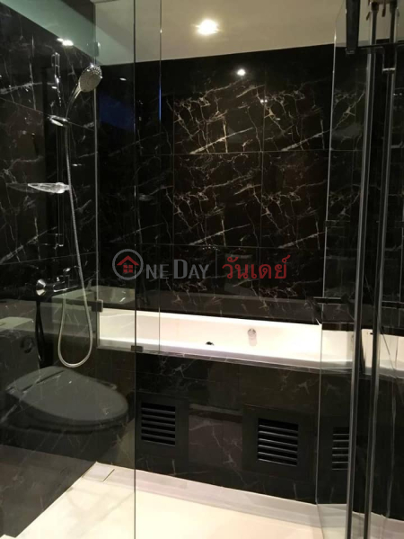 Condo for Rent: Altitude Samyan - Silom, 35 m², 1 bedroom(s),Thailand | Rental ฿ 20,000/ month