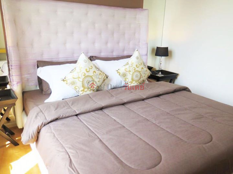 Condo for Rent: Villa Asoke, 50 m², 1 bedroom(s) Rental Listings