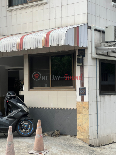 The Sunshine Apartment (เดอะ ซันชายน์ อพาร์ทเม้นท์),Chatuchak | OneDay วันเดย์(4)