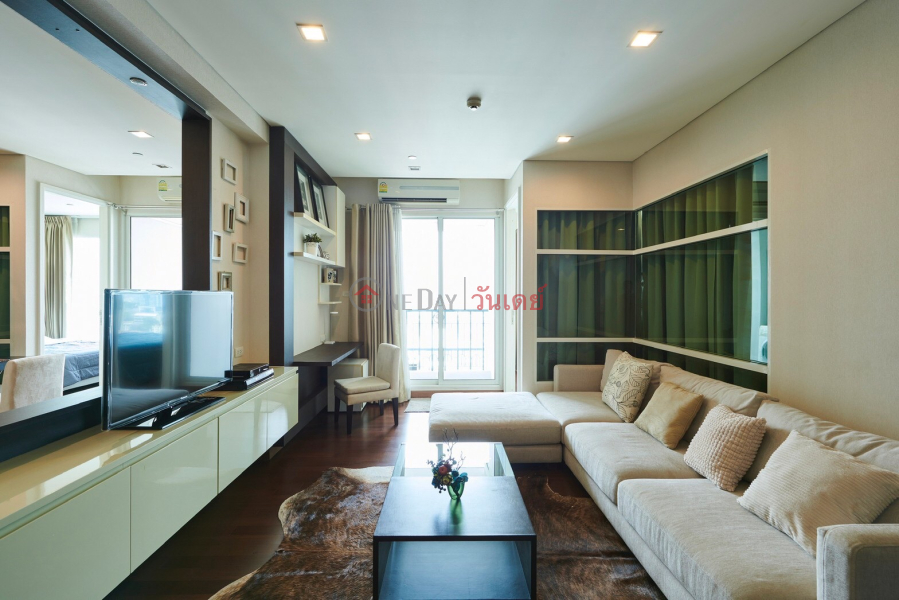 Property Search Thailand | OneDay | Residential, Sales Listings, Condo for Sale: Ivy Thonglor, 86 m², 2 bedroom(s)