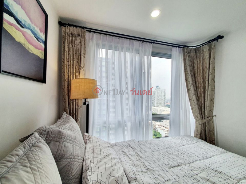 Condo for Sale: The Base Sukhumvit 77, 30 m², 1 bedroom(s) Sales Listings