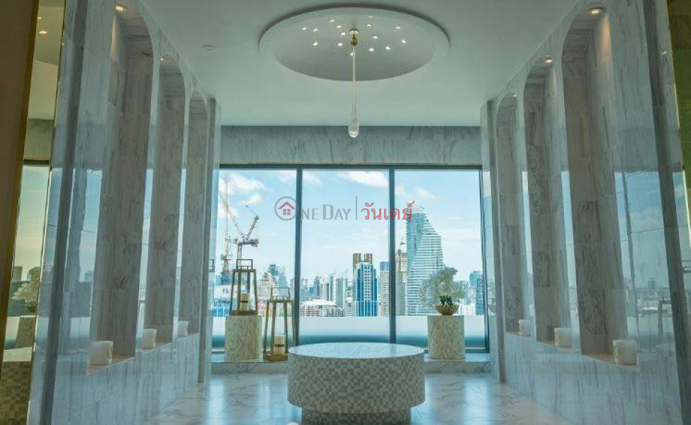 Condo for rent: Q Chid Lom - Phetchaburi (27th floor) | Thailand | Rental, ฿ 29,000/ month