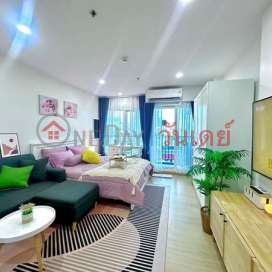 Condo for rent: Supalai Veranda Ramkhamhaeng (7th floor) _0