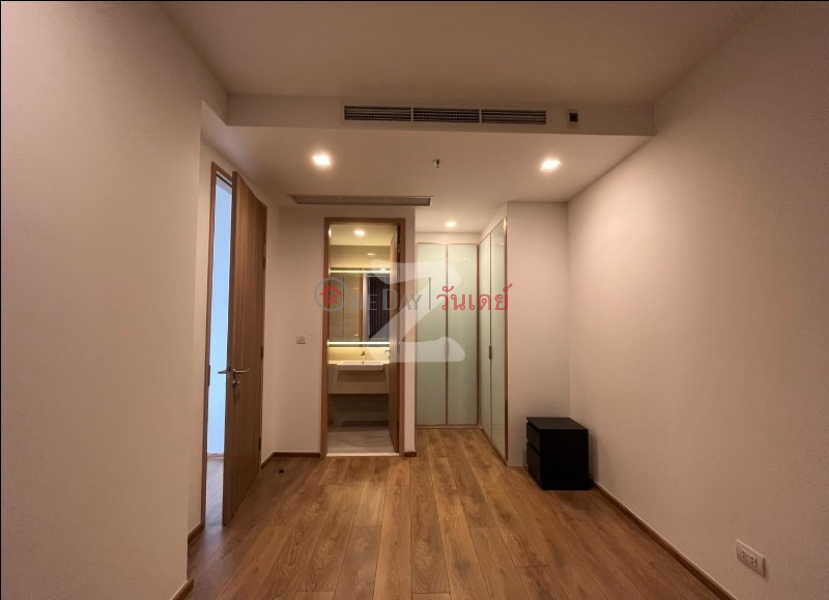 ฿ 57,000/ month | Condo for Rent: Noble BE 33, 58 m², 2 bedroom(s)