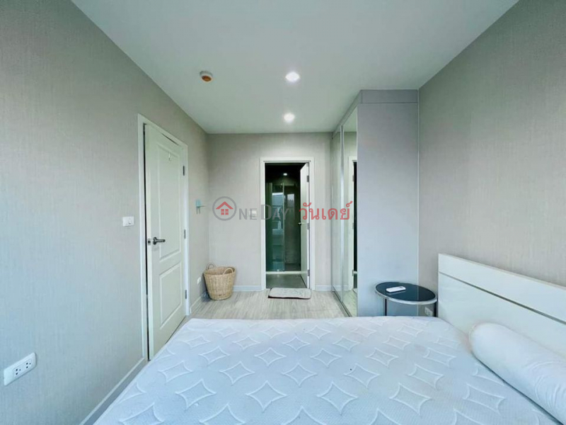 For rent The Privacy Ratchada-Sutthisan (4th floor) Rental Listings