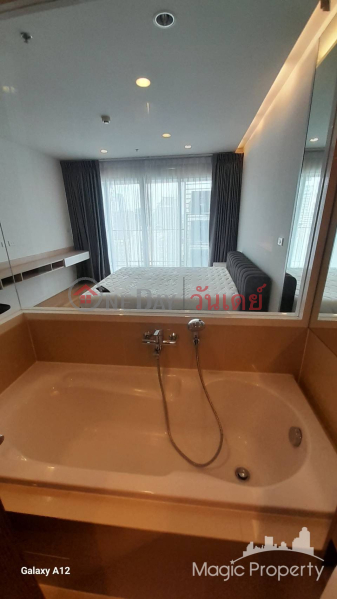 3 Bedroom For Rent in 15 Sukhumvit Residences Condominium, Watthana, Bangkok Rental Listings