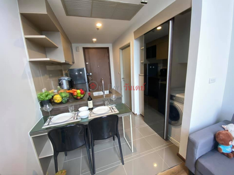 Condo for Rent: Onyx Phaholyothin, 41 m², 1 bedroom(s) Thailand, Rental, ฿ 24,000/ month