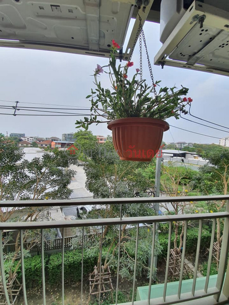 , 1, Residential Rental Listings | ฿ 9,500/ month