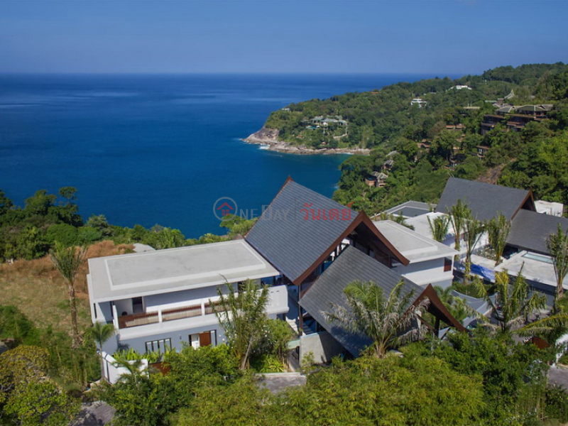 Saan Cape Amarin | ประเทศไทย, เช่า | ฿ 2.27Million/ เดือน