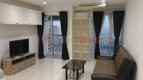 Condo for Rent: Silom Suite, 45 m², 1 bedroom(s) - OneDay_0