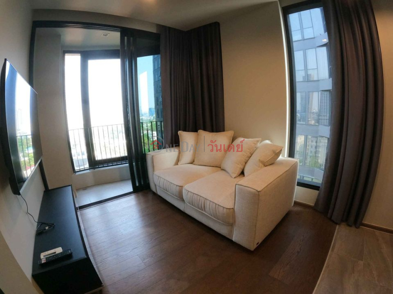 Condo for Rent: Ideo Q Sukhumvit 36, 48 m², 2 bedroom(s) Rental Listings