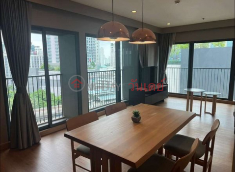 Condo for rent Noble Remix (10th floor) (669-0982492968)_0