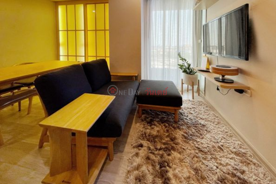 Condo for rent: Ideo Mobi Sukhumvit East Point (10th floor) Rental Listings