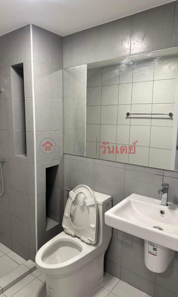 Condo for rent: Plum Condo Sukhumvit 62 (2nd floor) Rental Listings