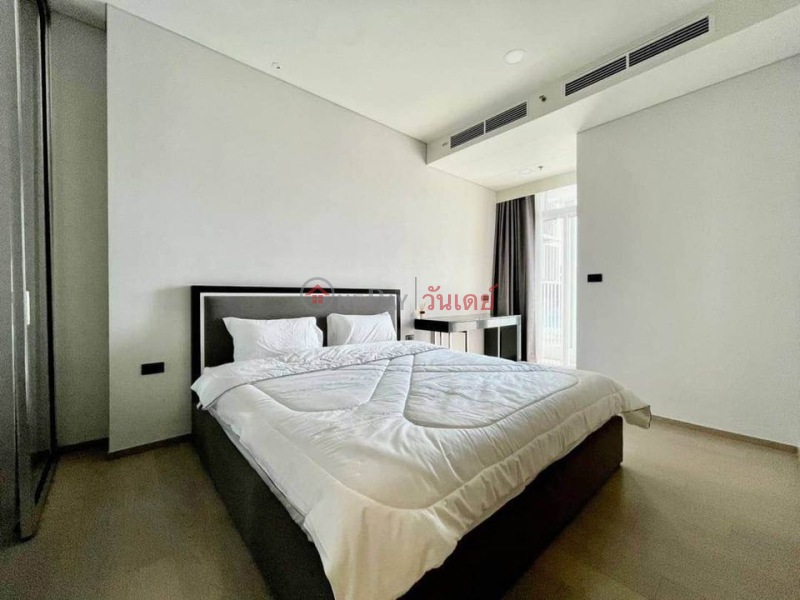 Property Search Thailand | OneDay | Residential Rental Listings | Condo for Rent: Siamese Exclusive Sukhumvit 42, 70 m², 2 bedroom(s)