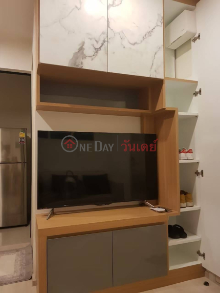 Condo for Rent: Life Asoke, 24 m², 1 bedroom(s) Thailand | Rental, ฿ 16,000/ month