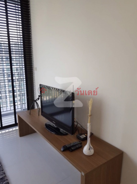 Condo for Rent: Nara 9 by Eastern Star, 47 m², 1 bedroom(s) Rental Listings