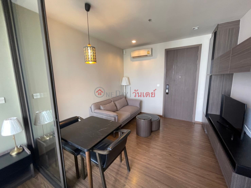 ฿ 19,000/ month, Condo for Rent: The Line Sukhumvit 71, 31 m², 1 bedroom(s)