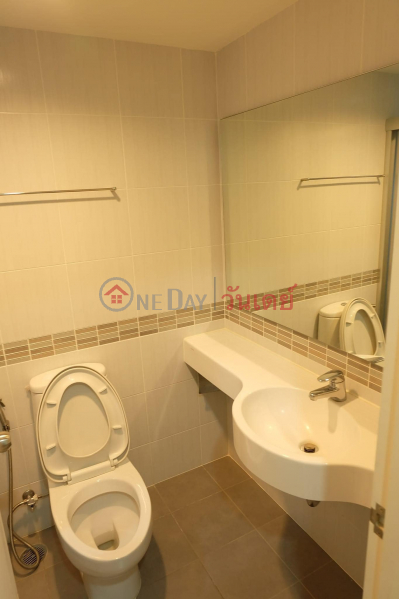 condo for rent: Lumpini Place Srinagarindra - Hua Mak Station Rental Listings