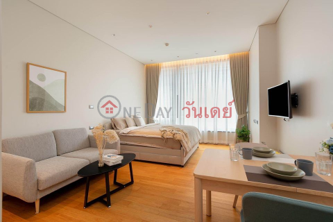 Condo for Rent: Sindhorn Residence, 36 m², 1 bedroom(s) - OneDay_0