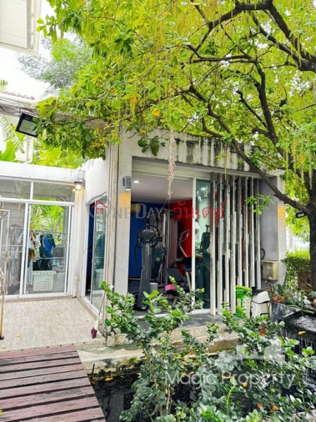 ฿ 13.5Million | ขายบ้านเดี่ยว 2 ชั้น 3 ห้องนอน ในเดอะแพลนท์ พัฒนาการ ซอยพัฒนาการ 38 เขตสวนหลวง กรุงเทพมหานคร