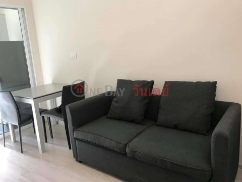 Condo for Sale: Centric Ratchada - Huai Khwang, 27 m², 1 bedroom(s) - OneDay_0