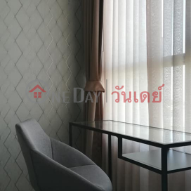 Condo for Rent: Knightsbridge Prime Onnut, 23 m², 1 bedroom(s) - OneDay_0