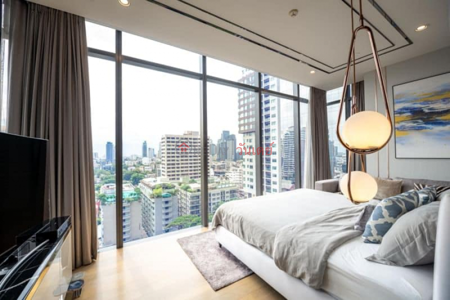 Condo for rent VITTORIO Sukhumvit 39 | Thailand | Rental ฿ 160,000/ month