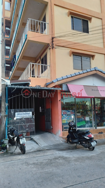 Preecha Apartment (ปรีชา อพาร์ทเม้นต์),Lam Luk Ka | OneDay วันเดย์(3)