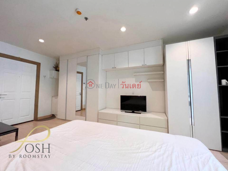 Condo for rent: THE VIEW SUANLUANG , pool view, Thailand Rental | ฿ 11,000/ month