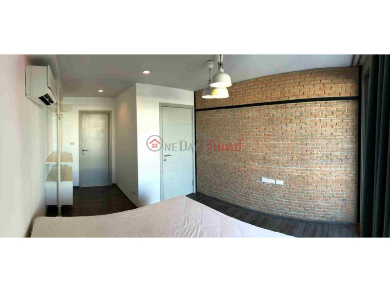 ฿ 19,000/ month, Condo for Rent: Sari by Sansiri, 47 m², 1 bedroom(s)