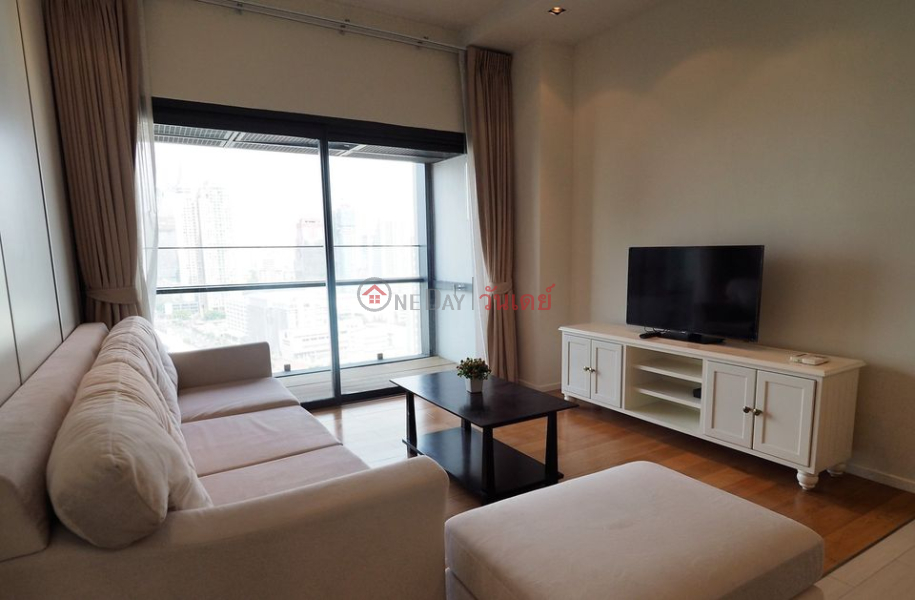 Condo for Rent: Circle Living Prototype, 80 m², 2 bedroom(s) Rental Listings